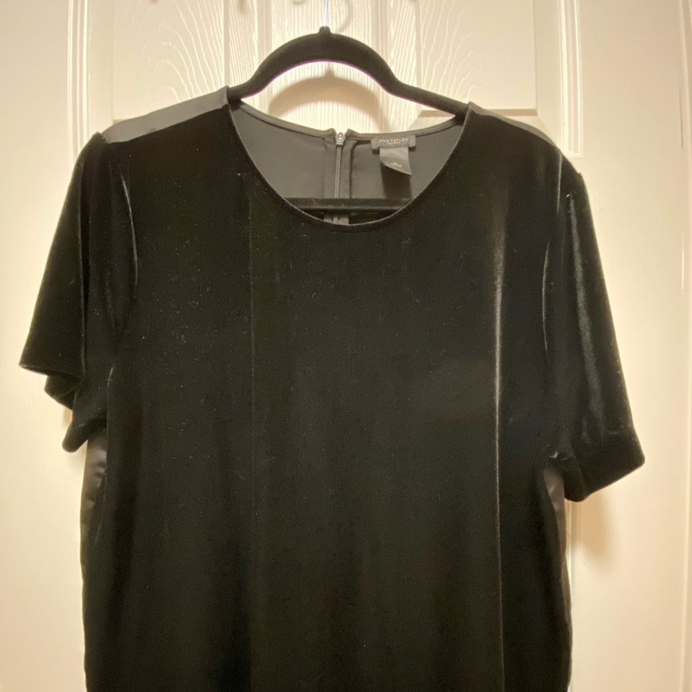 Ann Taylor Factory Short Sleeves